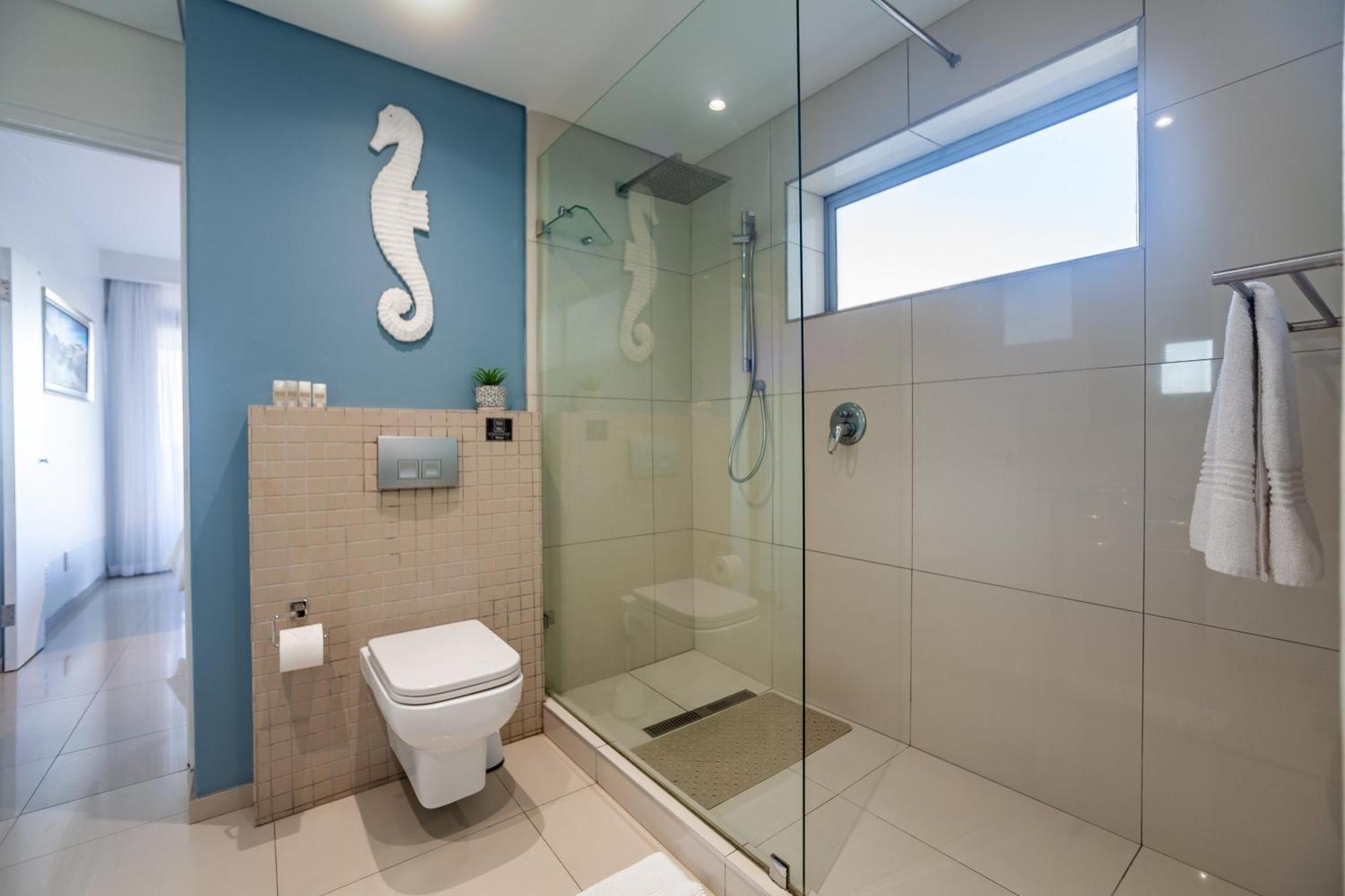 Modern Beachfront With Ocean Views - Infinity G9, Blouberg, Cape Town Bloubergstrand Exterior photo